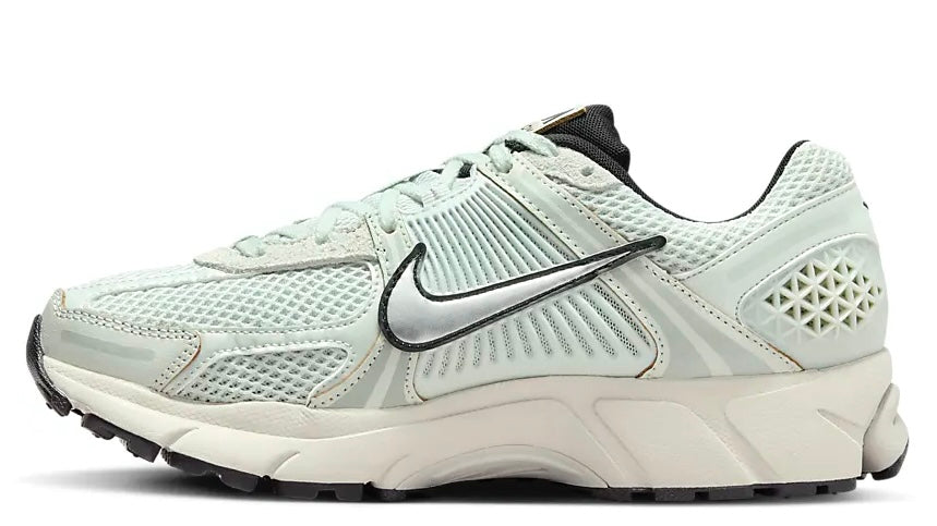 Nike Zoom Vomero 5 Light Silver Chrome (Women's)