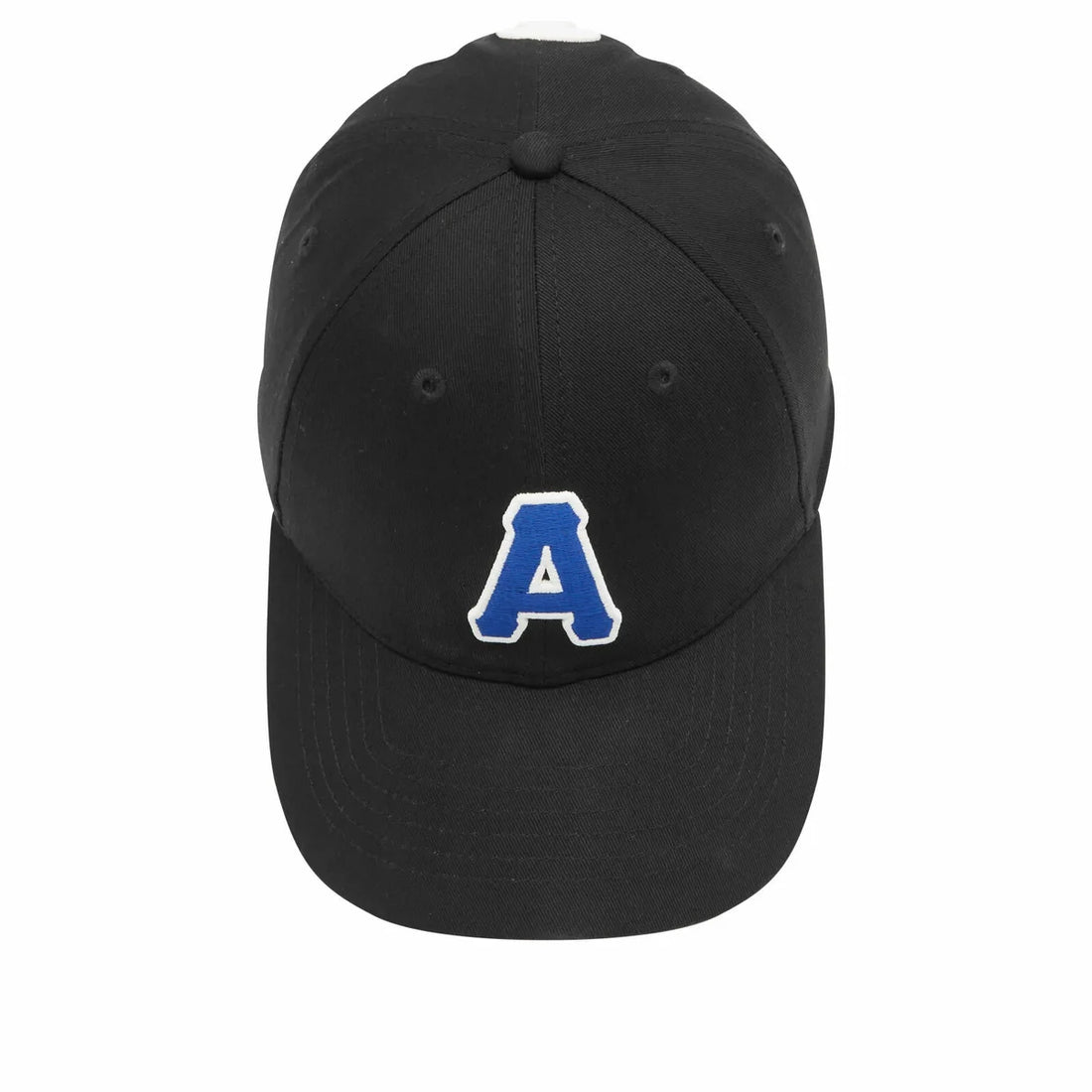 Aape By A Bathing Ape Cap in Black