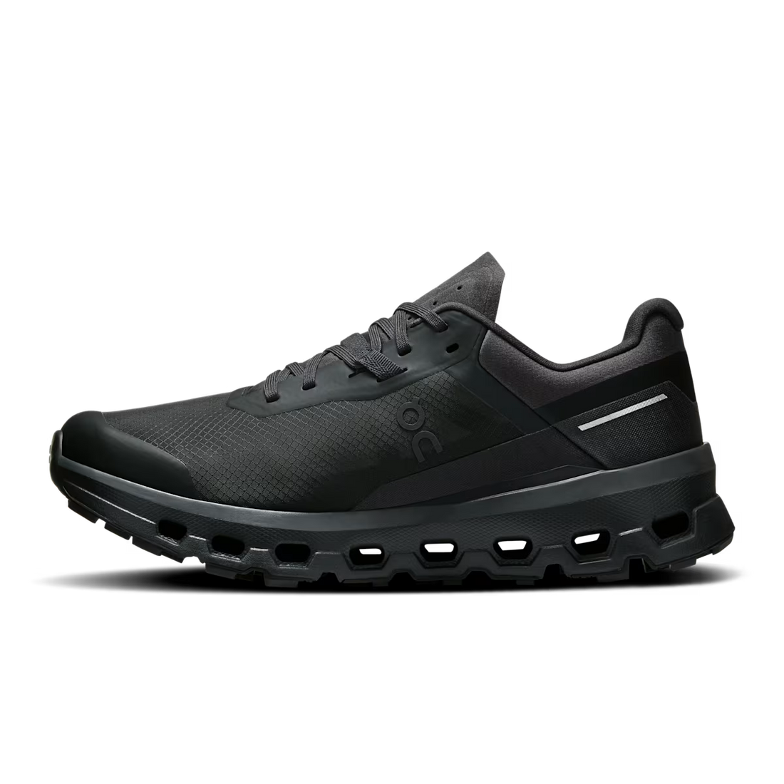 On Running Cloudvista 2 All Black (Women's)