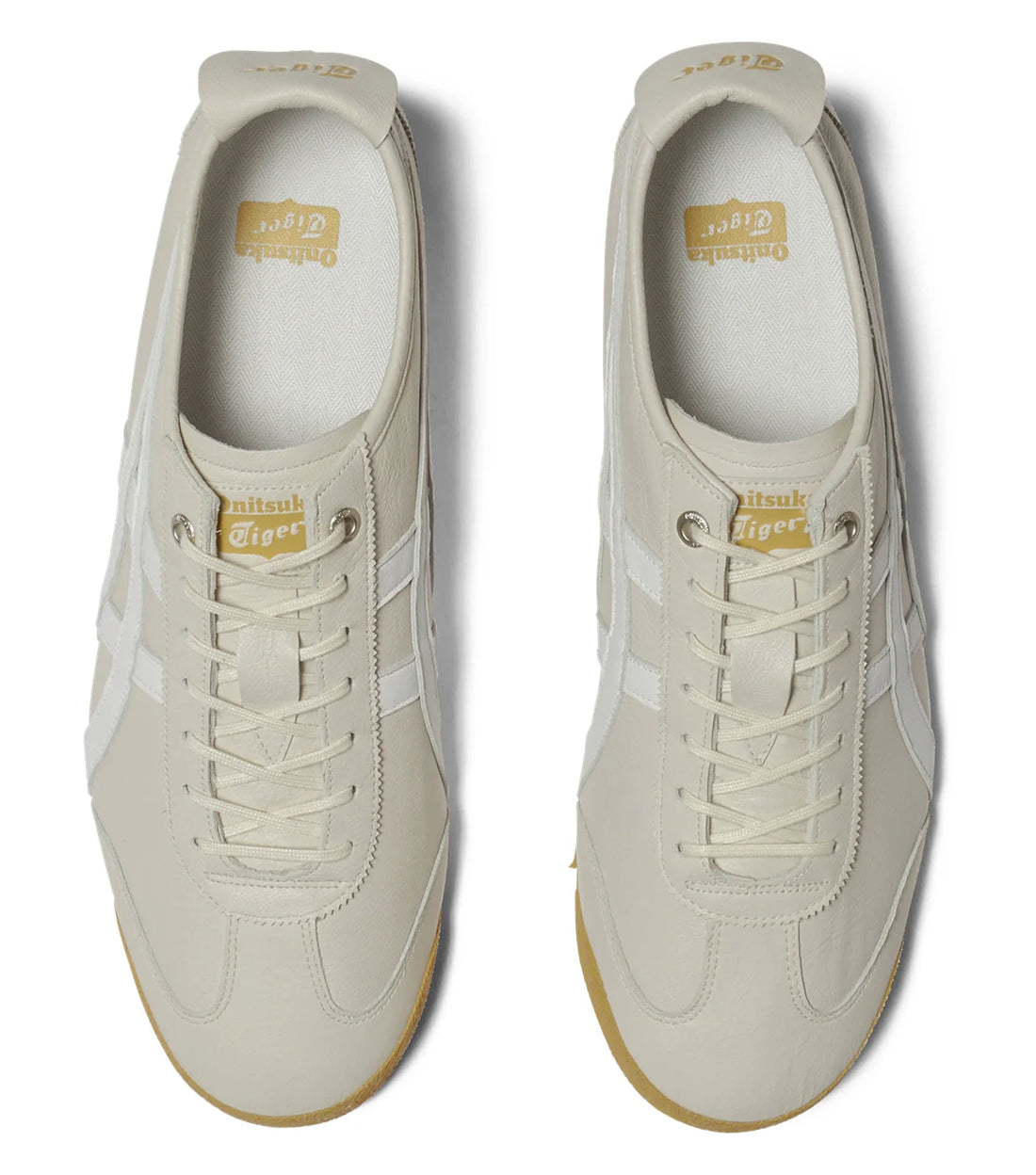 Onitsuka Tiger Mexico 66 SD Cream White