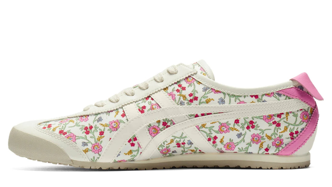 Onitsuka Tiger Mexico 66 Cream Cream