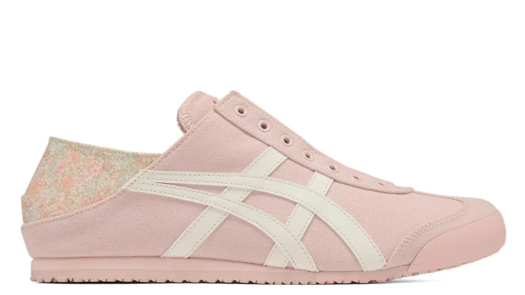 Slip On Onitsuka Tiger Mexico 66 Onitsuka Tiger Mexico 66 Slip-on Cream Tuna Blue Men's – Pimp Kicks