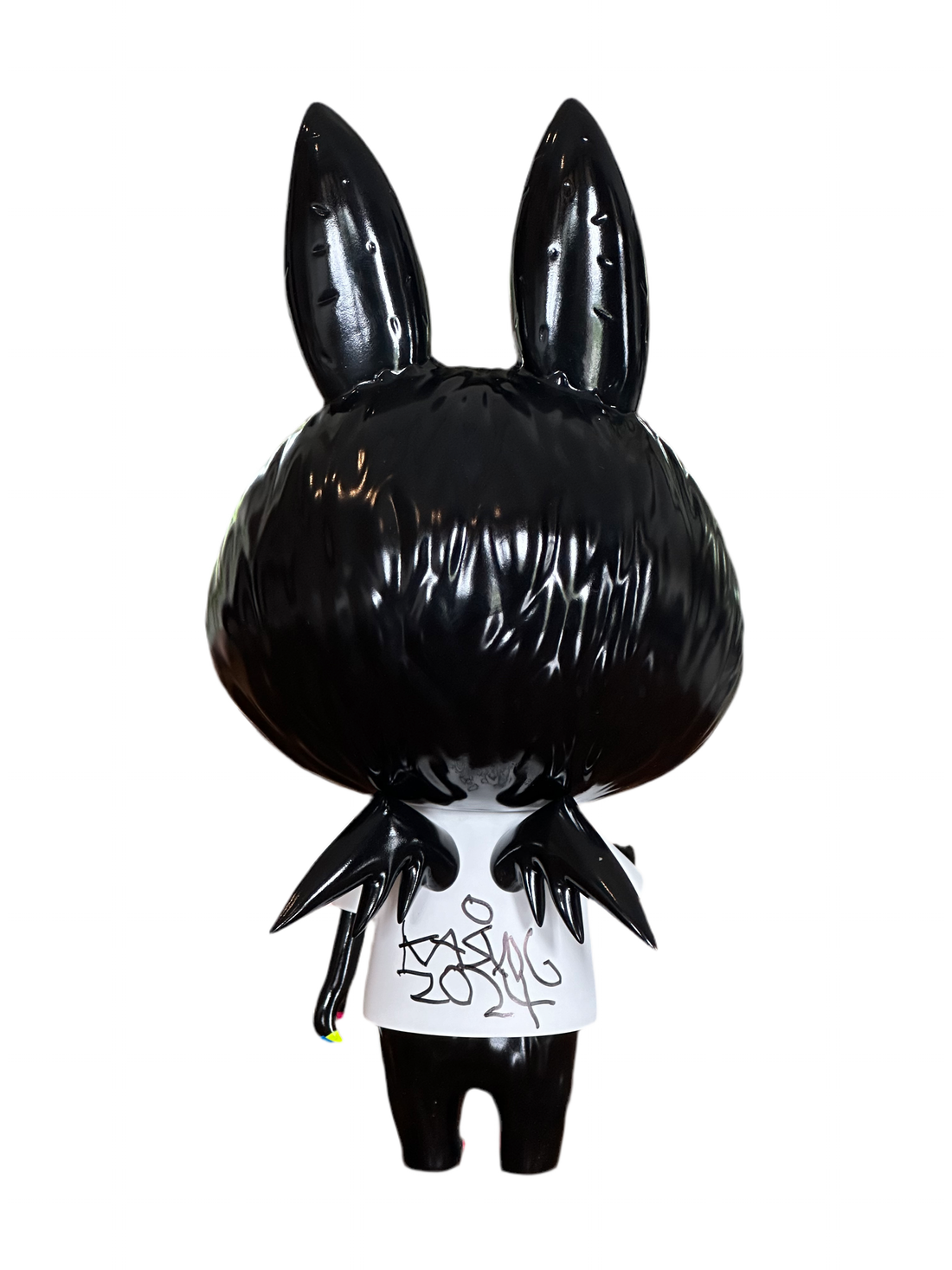 The Monsters by Kasing Lung King Mon Labubu ‘How2work’ 2024 (Signed)