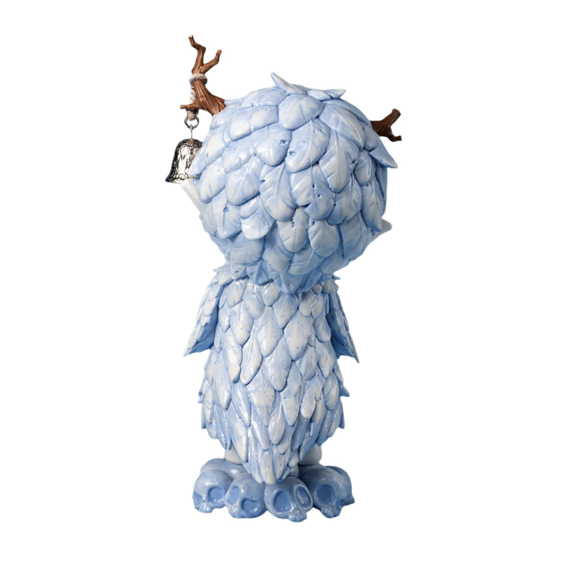 Pop Mart Hirono Birdy Figurine 17.5cm