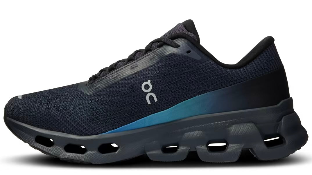 On Cloudspark ‘Blueberry’