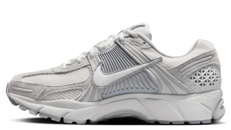 Nike Zoom Vomero 5 Pure Platinum Grey (Women's)
