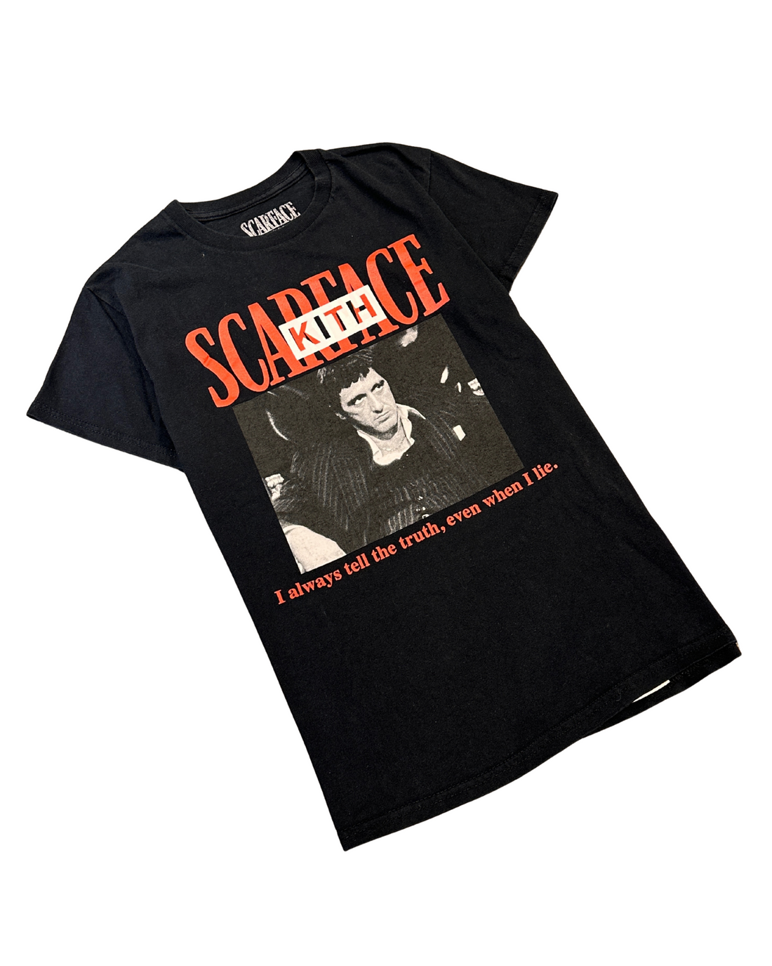 Kith Vintage Tee 'Scarface' (1 of 1)
