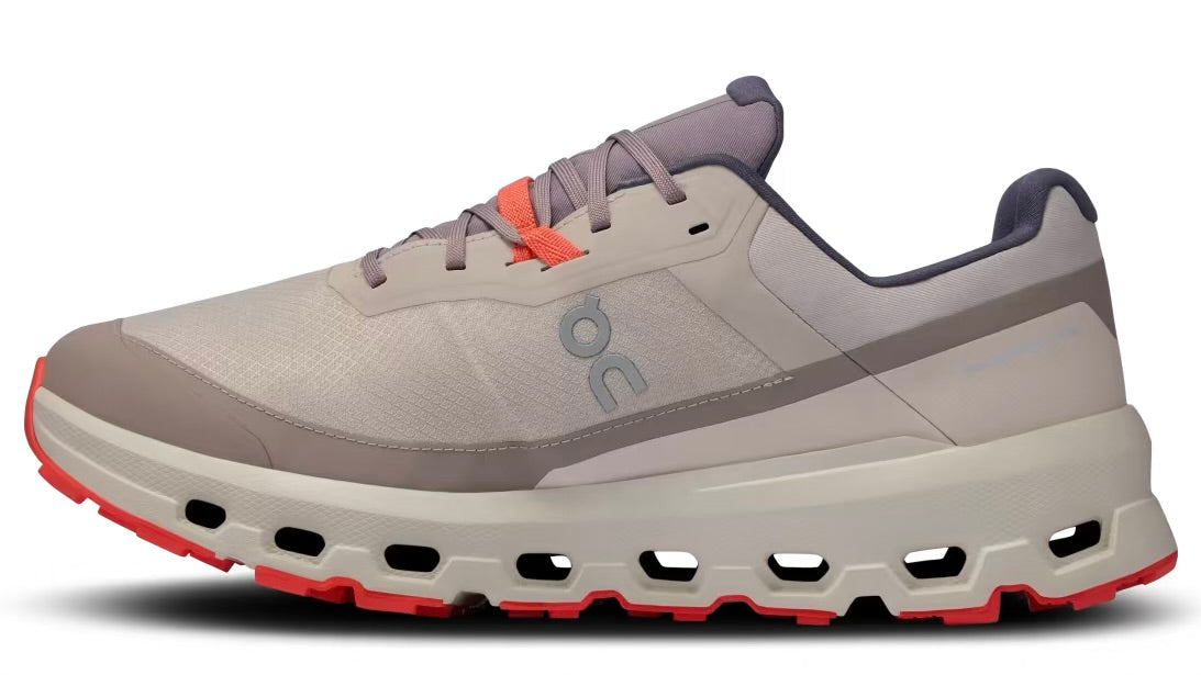 On Cloudvista 2 Waterproof Pearl Ice