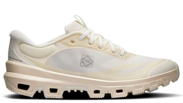 On Running Cloudventure 2 LOEWE Eggshell