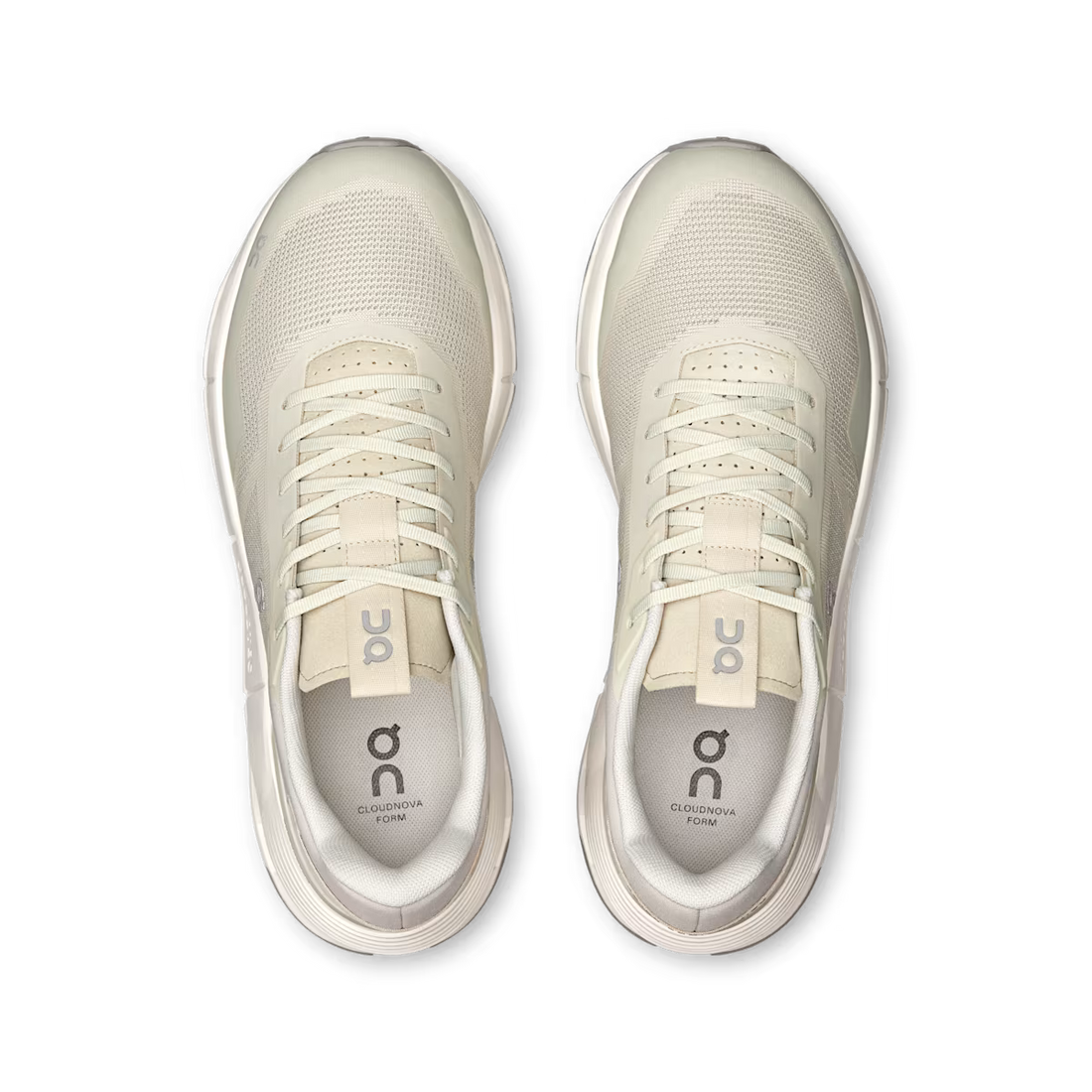 On Running Cloudnova Form 2 TT Sand Ivory (M)