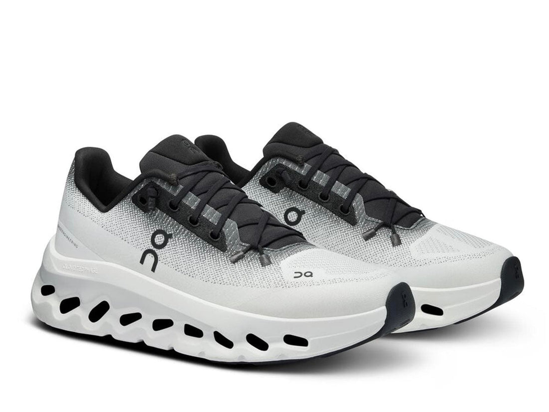 On Running Cloudtilt Black Ivory (Women's)