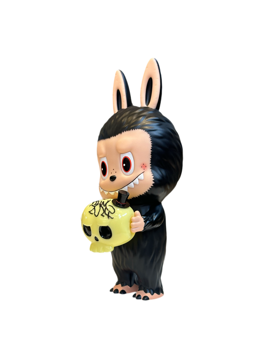 The Monsters by Kasing Lung HOW2WORK ‘Alzirr Skull Vinyl (Signed)