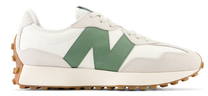 New Balance 327 Moonbeam Nori - Main Image