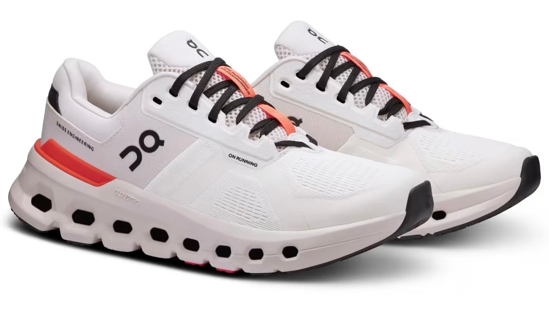 On Cloudrunner ‘Undyed Sand’ (W)