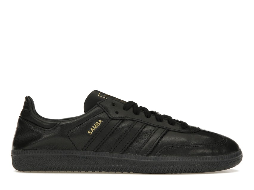 adidas Samba Decon Core Black