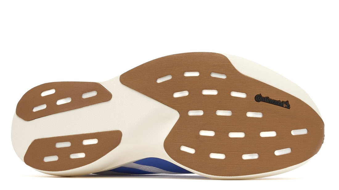adidas Adizero Evo SL White Blue Fusion (Women's)
