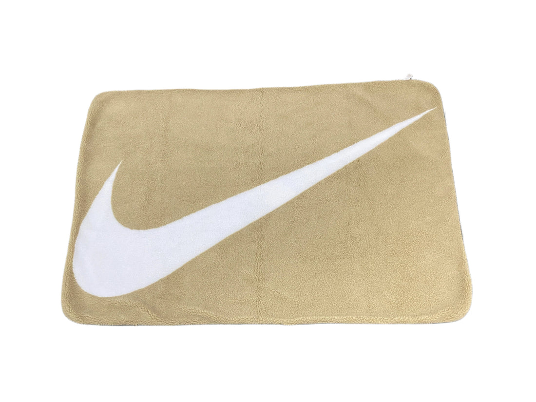 Nike Double-sided Camping Blanket 5 Olive