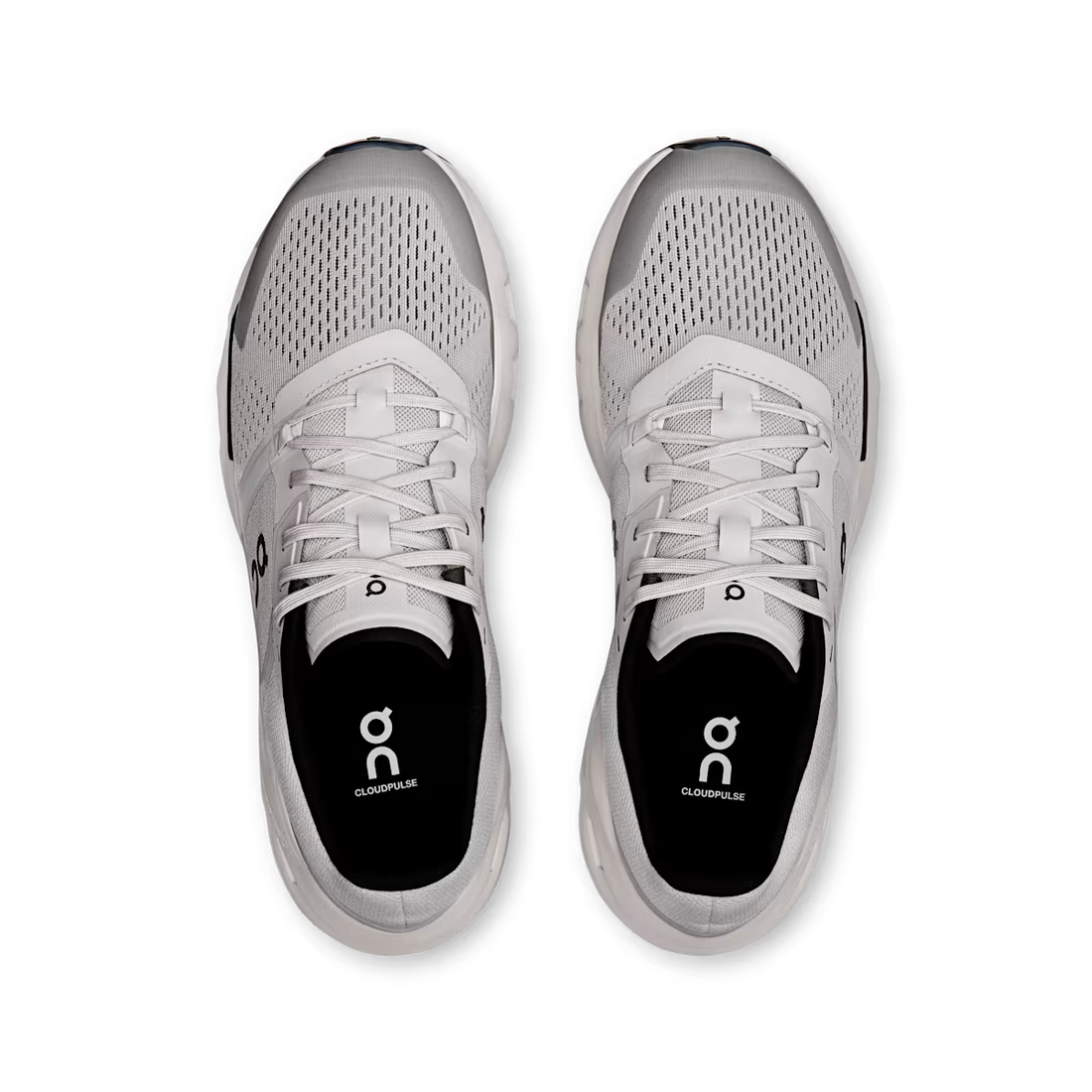 On Running Cloudpulse Wolf Black (M)