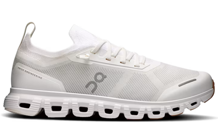 Cloud Versa White White (Women)1