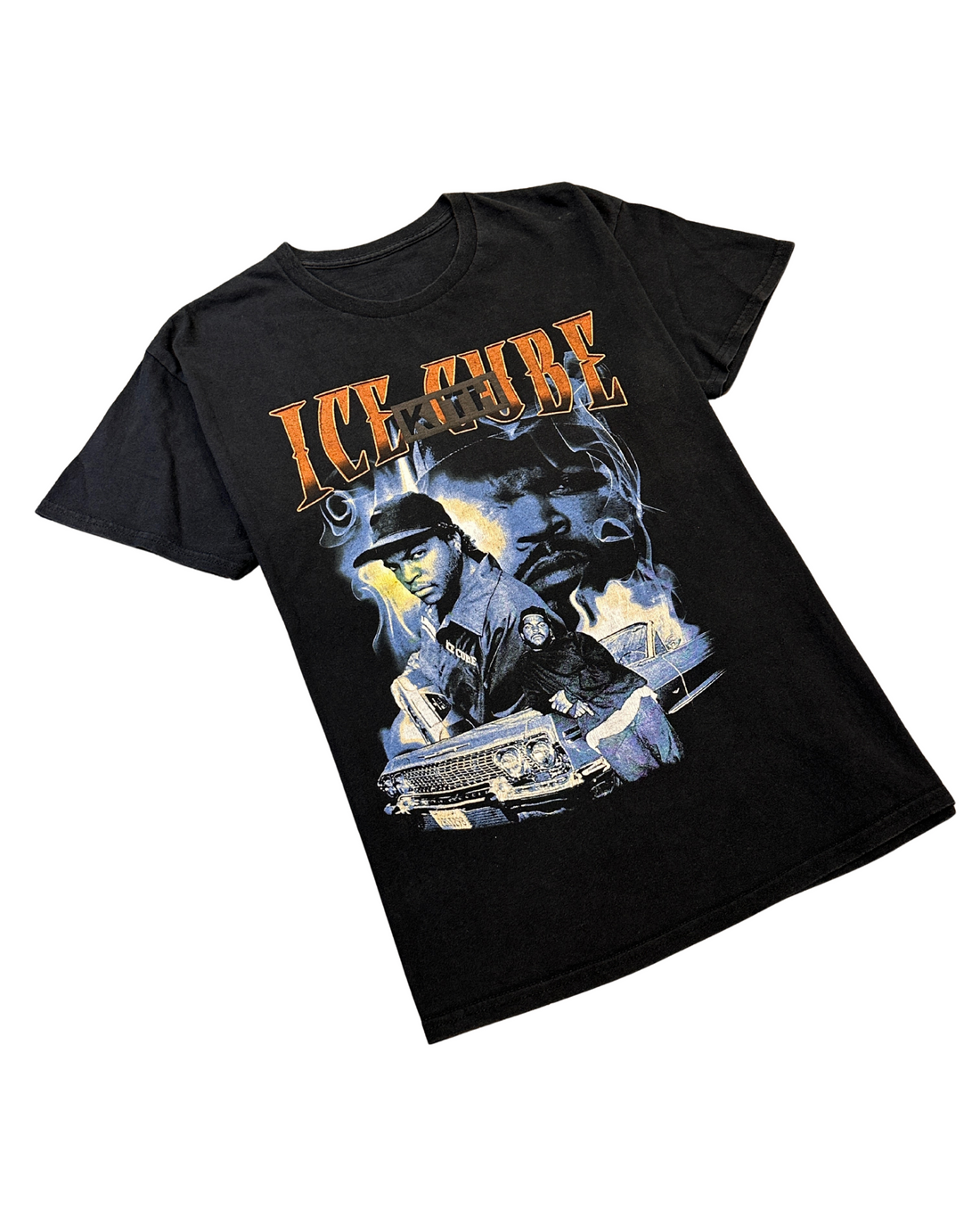 Kith Vintage Tee 'Ice Cube' (1 of 1)