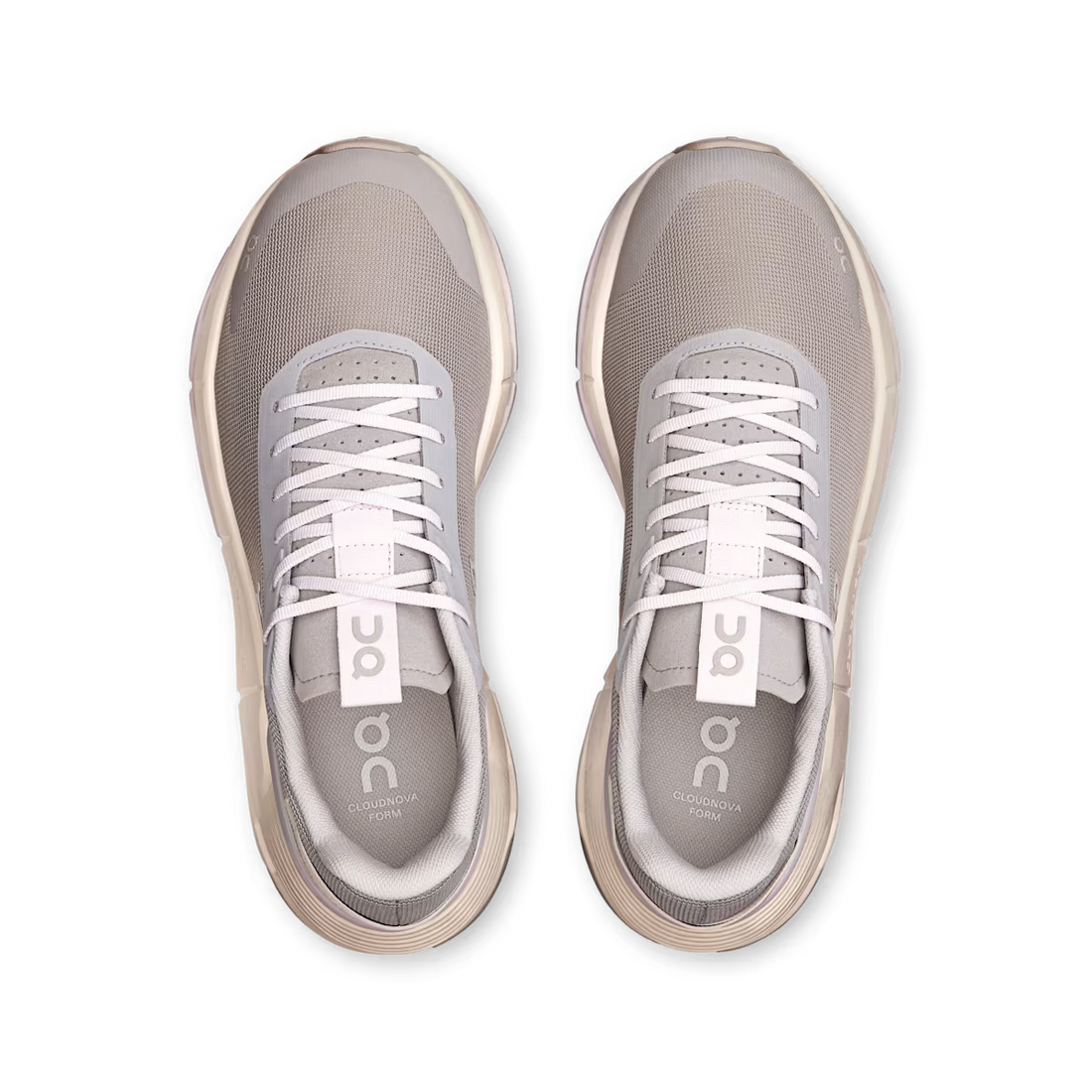 On Running Cloudnova Form 2 Fog Lavender (Women's)