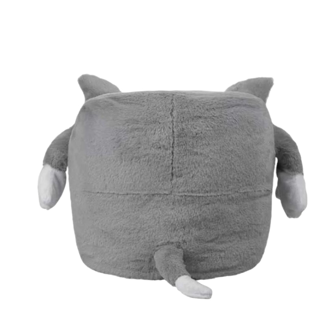 Tom and Jerry Tom Stool Chair Furniture Movable Interior Gift