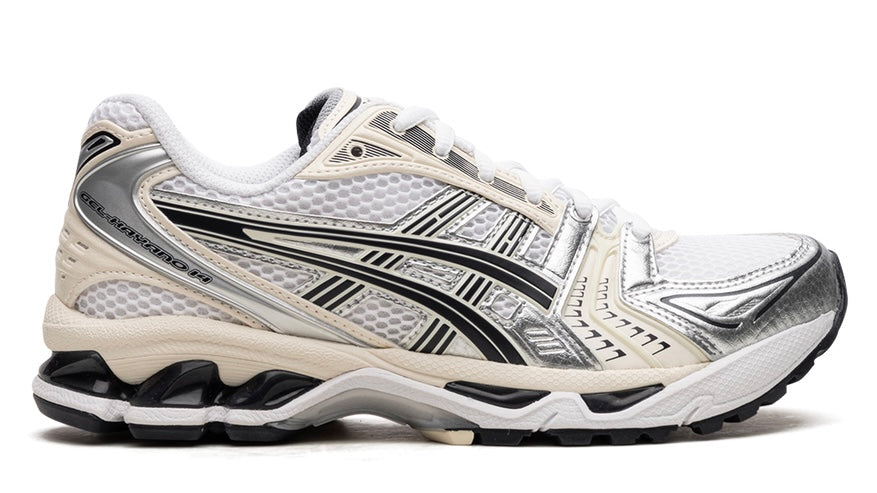 Tennis Shoes Asics Sale Philippines ASICS Gel-Kayano 14 White