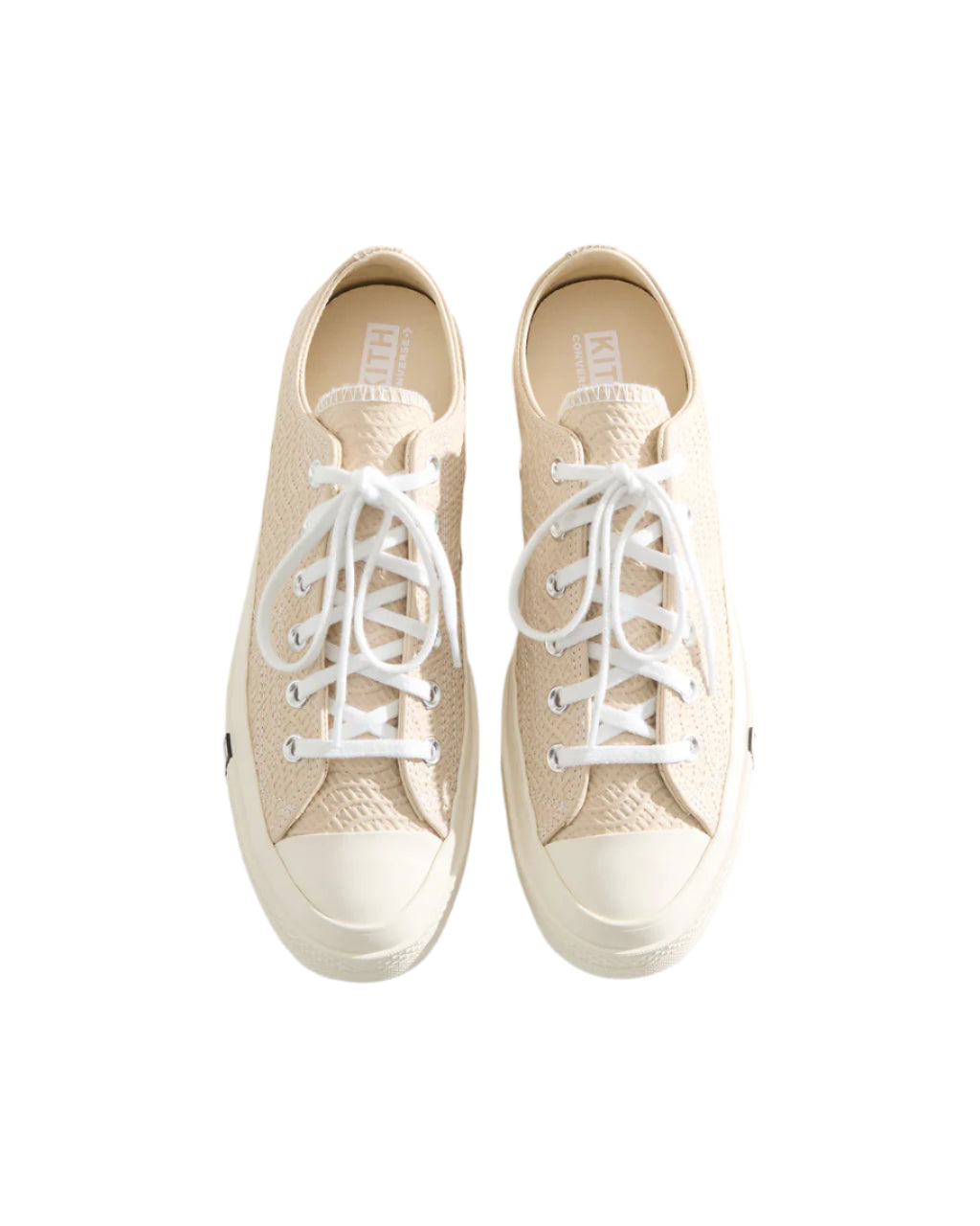 Converse Chuck Taylor All Star 70 Ox Kith Monogram Beige