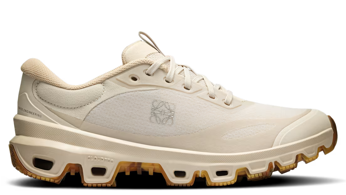 On Running Cloudventure 2 LOEWE Sand (Women's) On Running Cloudventure 2 LOEWE Sand (Women's)