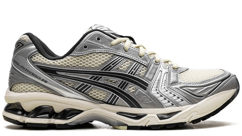ASICS Gel-Kayano 14 Oyster White Steeple Grey