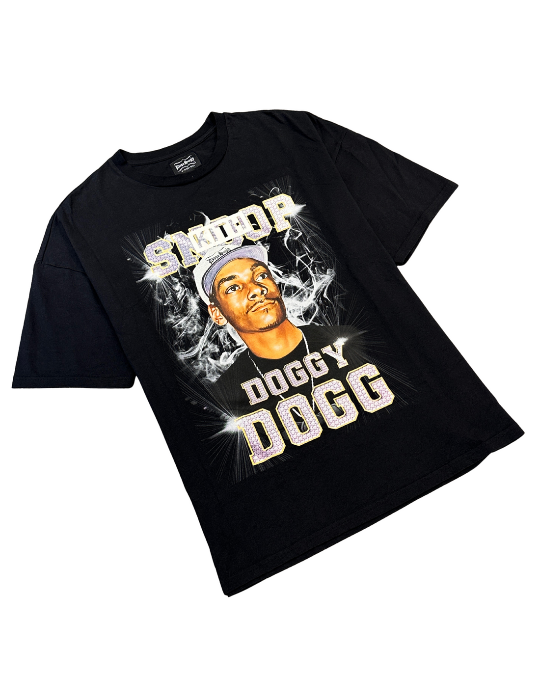 Kith Vintage Tee 'Snoop Doggy Dogg' (1 of 1)