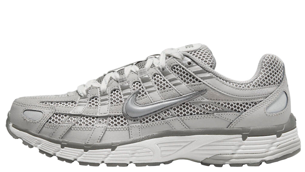 Nike P-6000 Light Iron Ore