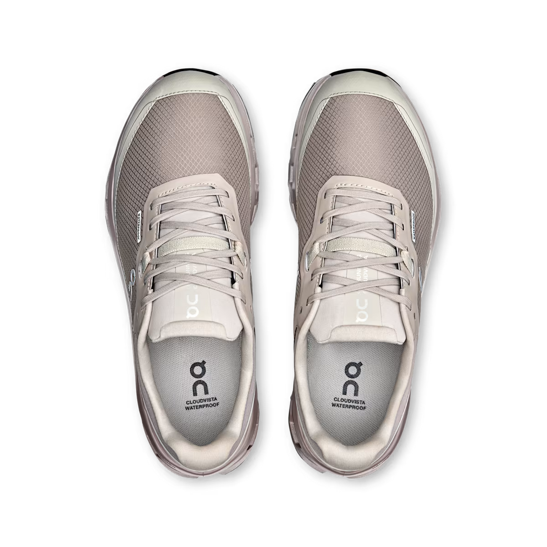 Cloudvista 2 Waterproof Fog Cinder (Women's)