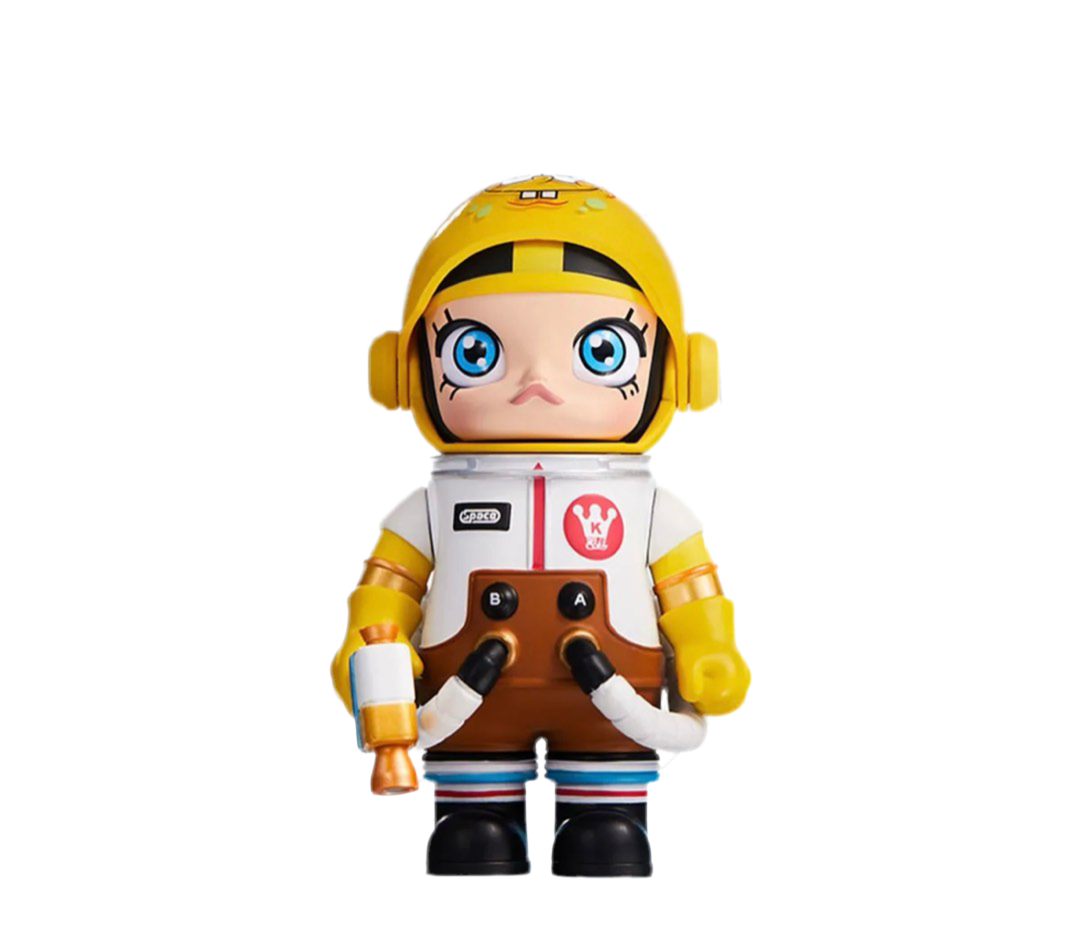Space Molly Mega Collection 100% Series 1 