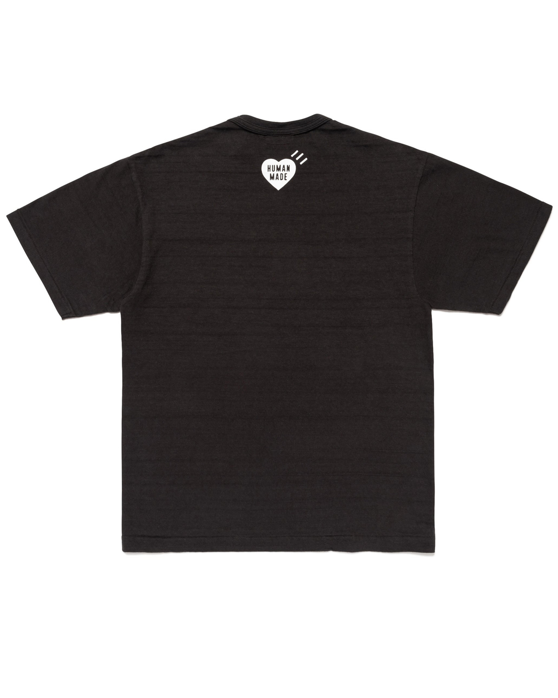 Human Made Graphic T-shirt Black