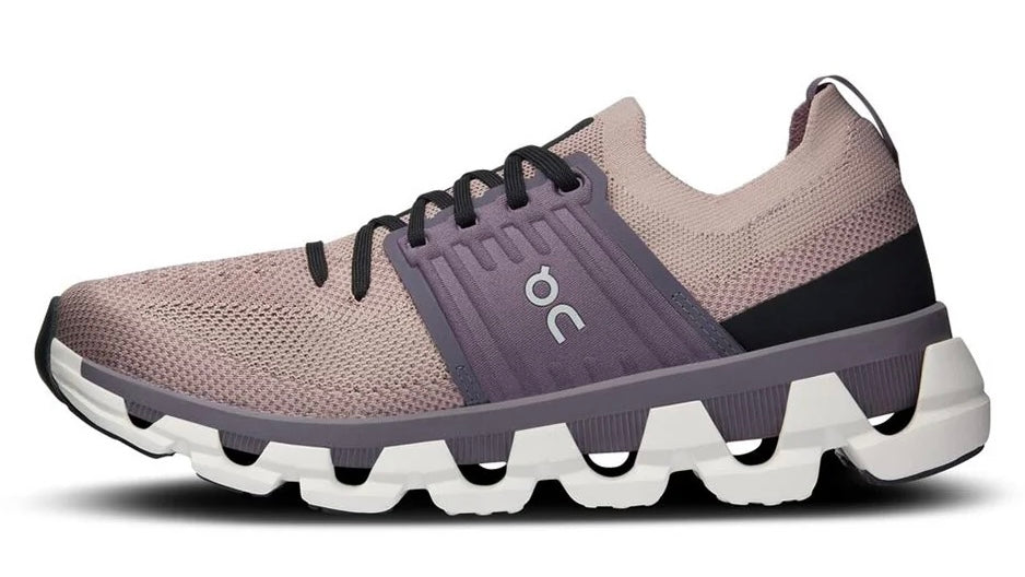 On Running Cloudswift 3
Fade Black (Women's)