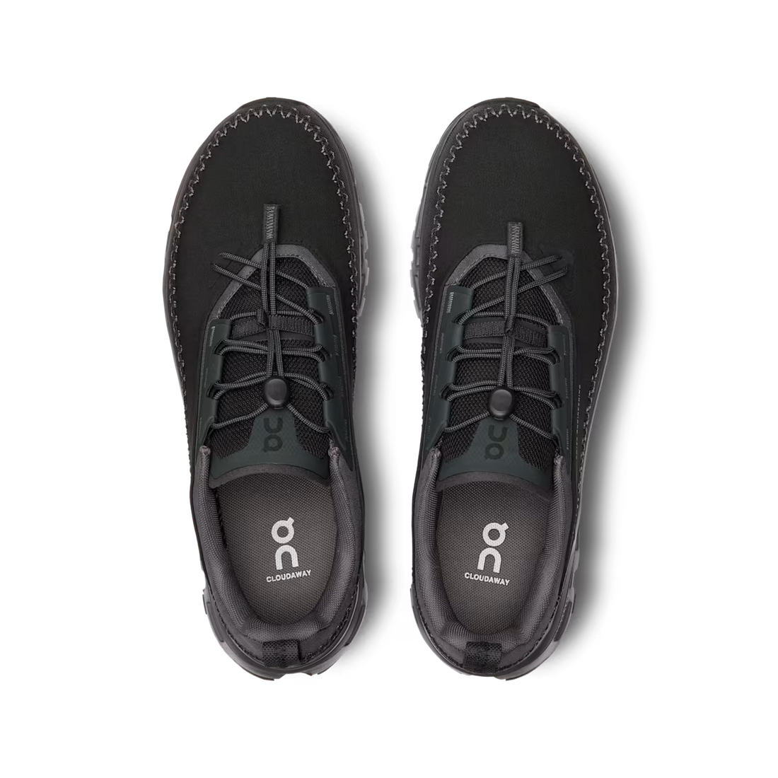On Running Cloudaway 2 Black Eclipse (Women's)