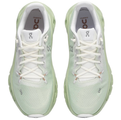 On Running Cloudtilt Ivory Sage (Women's)