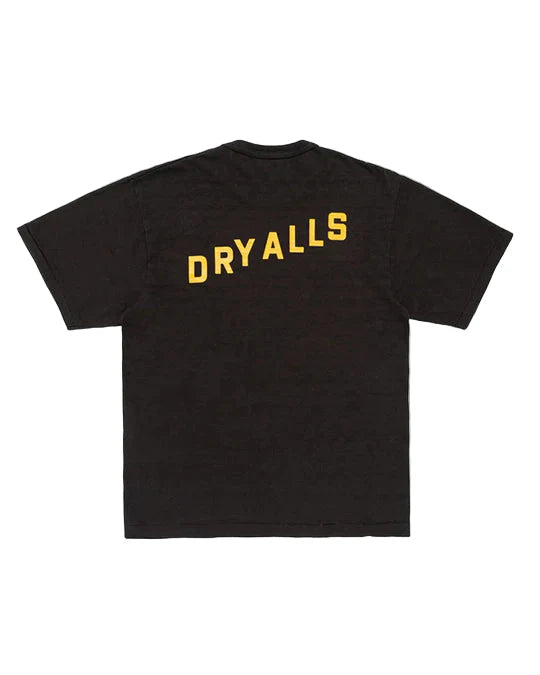 Human Made Graphic T-Shirt Black (HM29TE017)