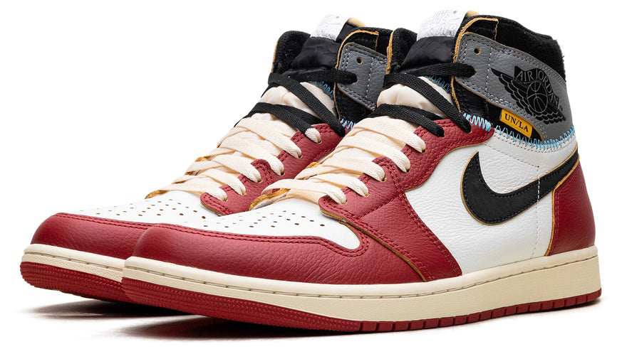Jordan 1 Retro High OG SP Union LA Chicago Shadow
