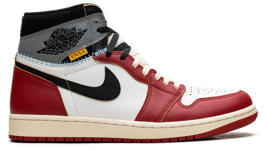 Jordan Retro High OG SP Union LA Chicago Shadow