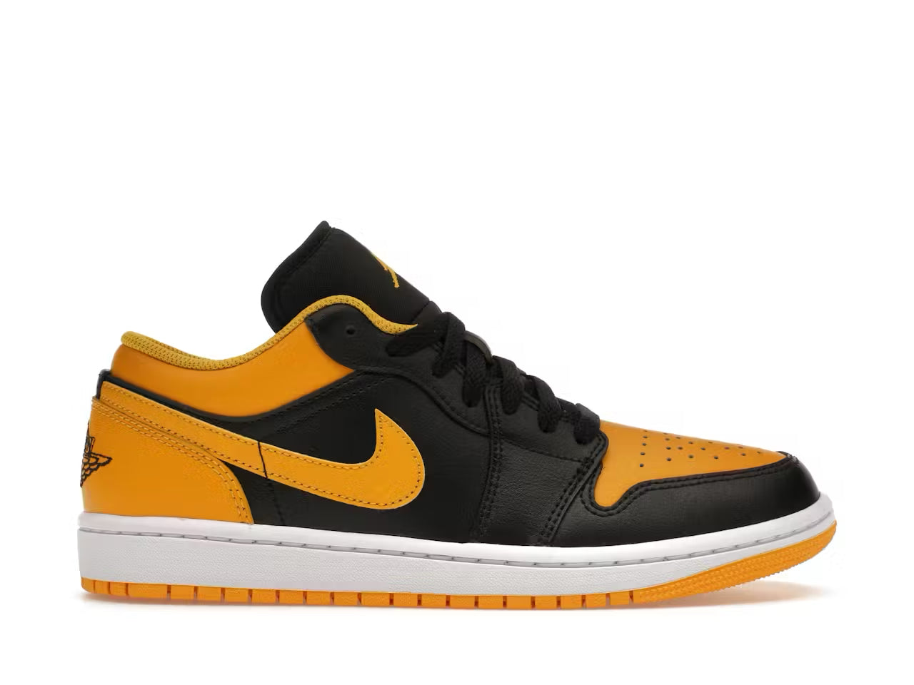 Jordan Low Yellow Ochre - Main Image