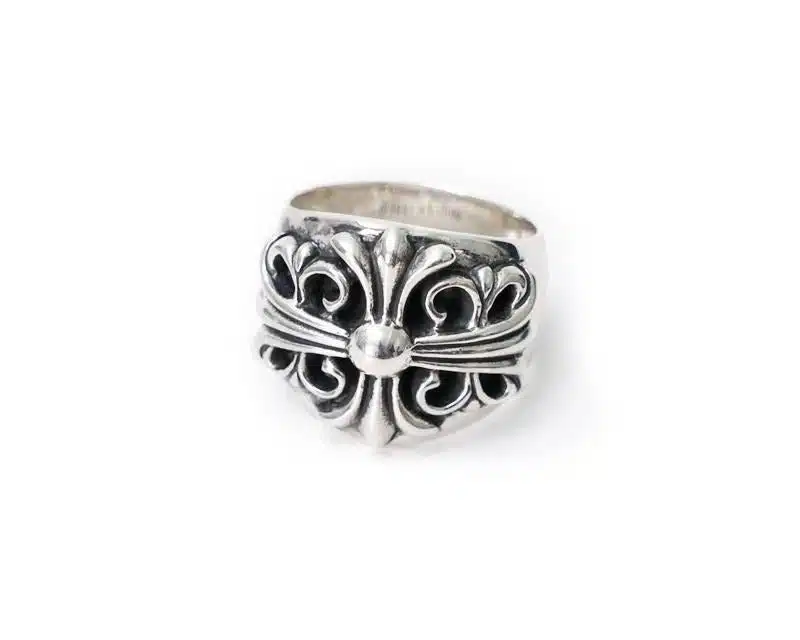 Chrome Hearts Keeper Ring (Brandnew)