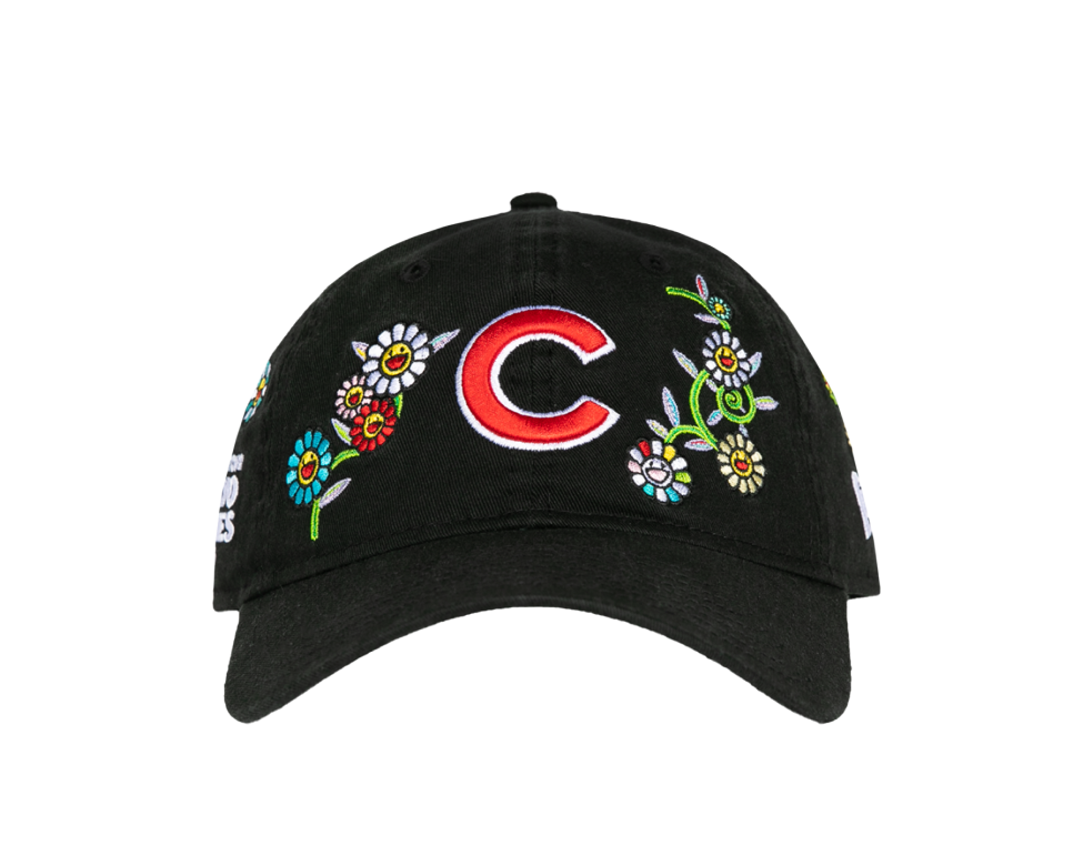 New Era x Takashi Murakami x MLB World Tour Tokyo Series 2025 New Era