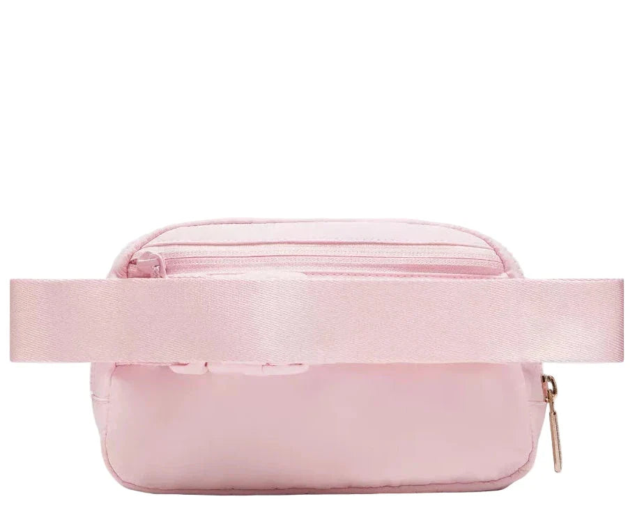 Lululemon Everywhere Belt Bag 1L Blissful Pink