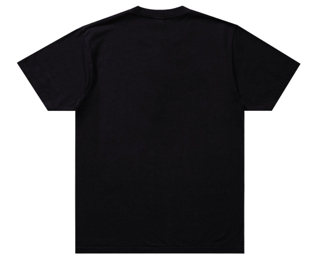 Undefeated Tournament S/S Tee Black