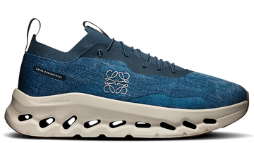 On Running Cloudtilt Loewe Denim Blue (Women’s)