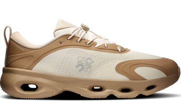 On Running Cloudsolo LOEWE Dark Sand Cream (Women’s)