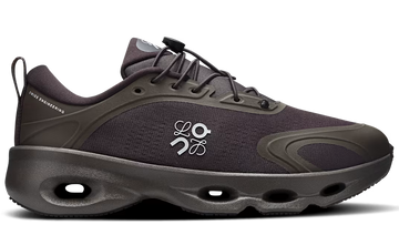 On Running Cloudsolo LOEWE Dark Brown Black