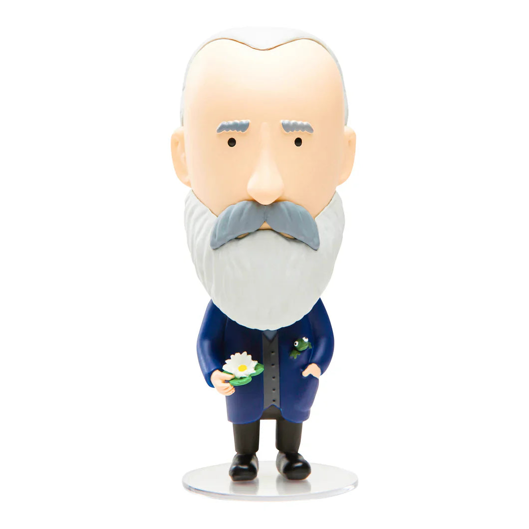 Claude Monet (Figurine)